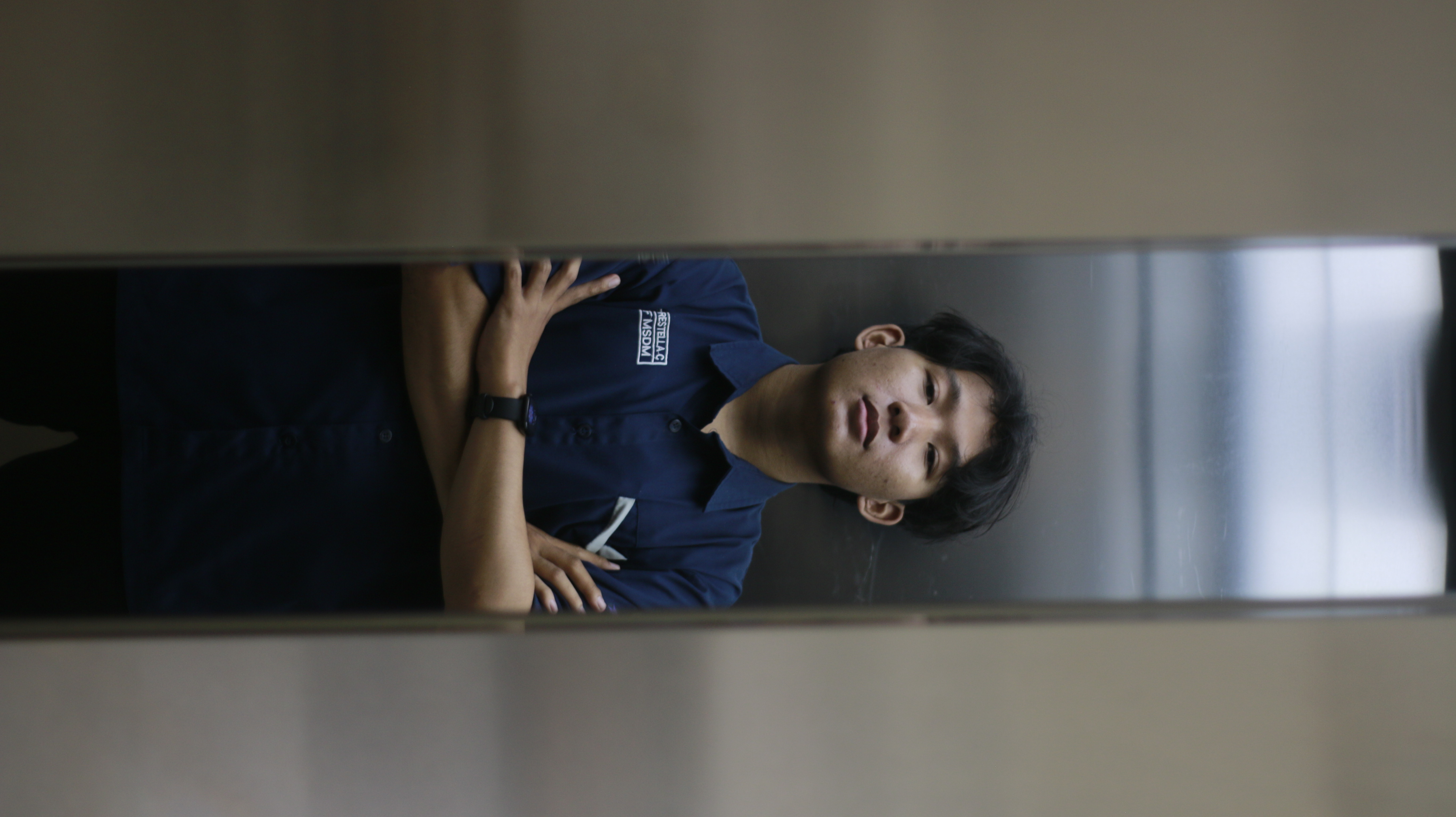 Cikal Chrestella Cora