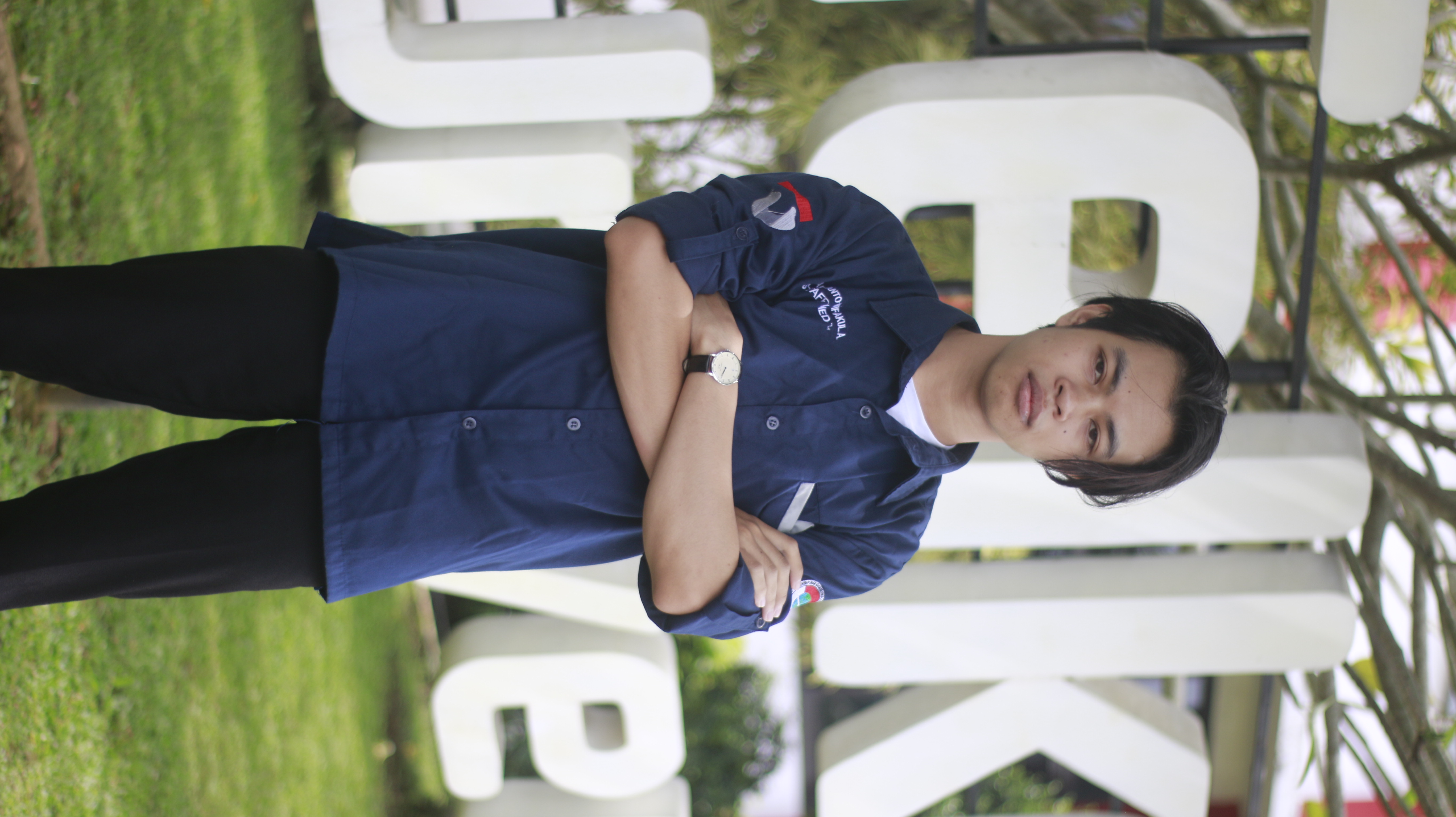 Danu Warisman