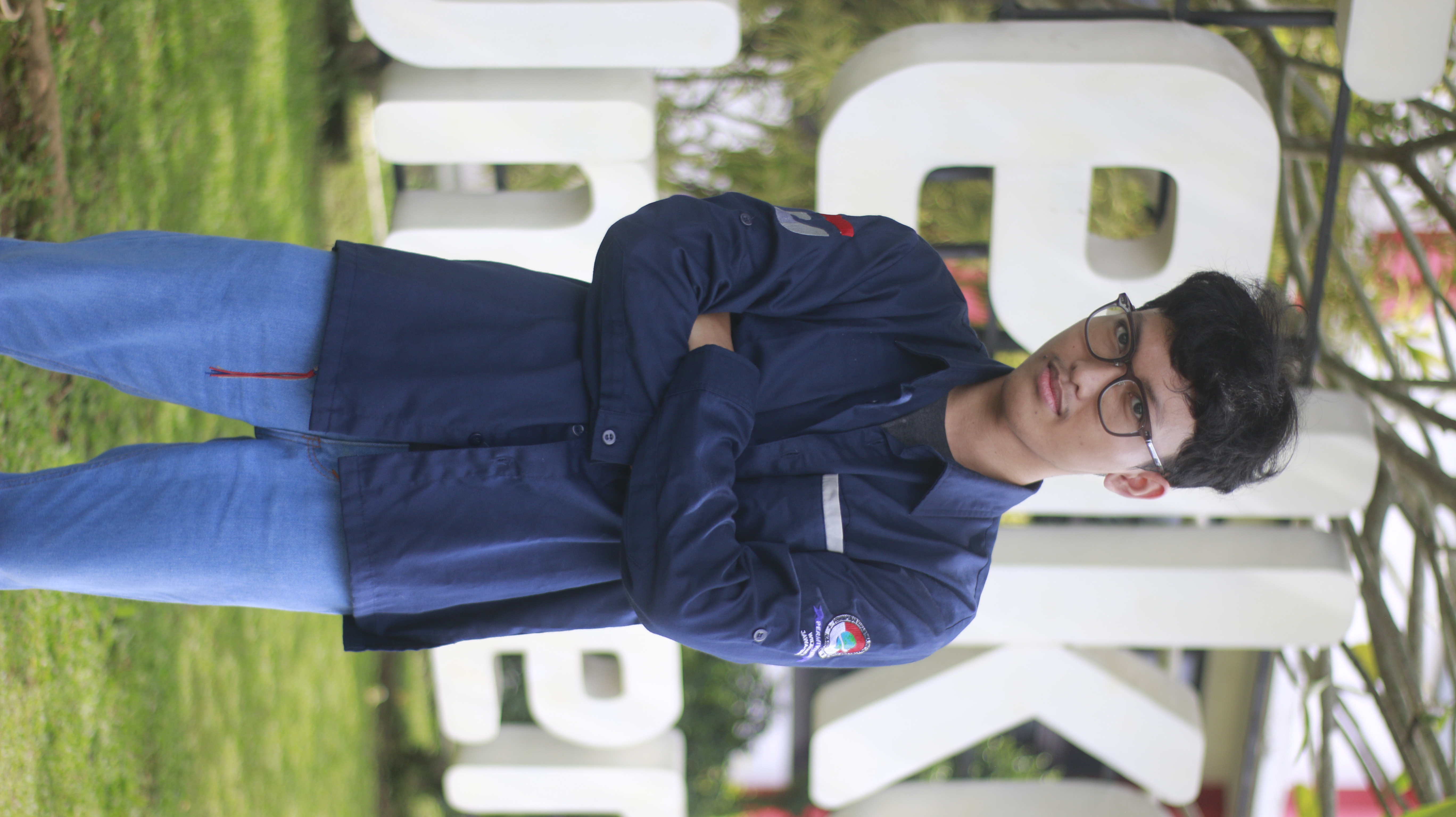 Rizqi Nawaf