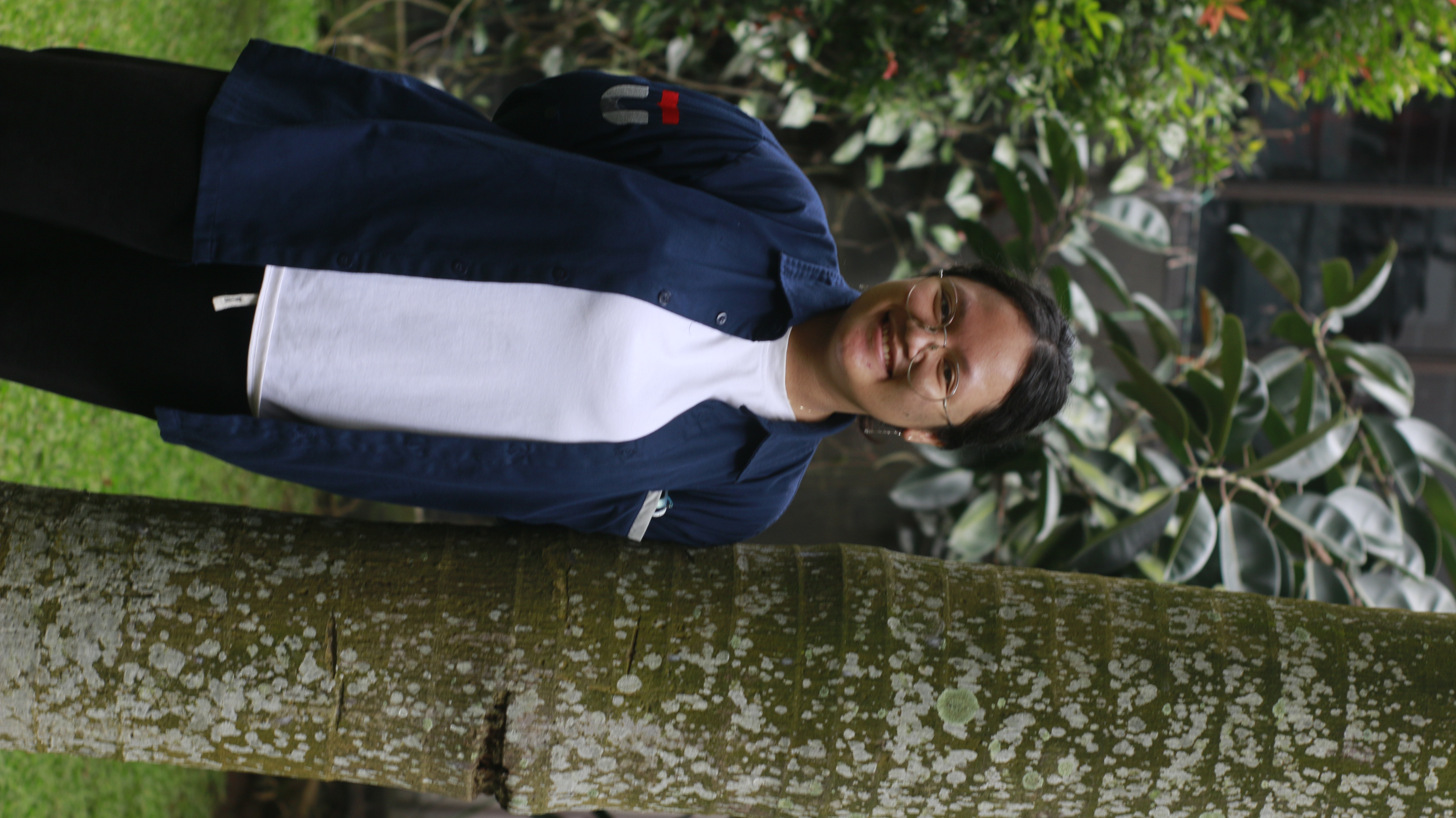 Fatikhah Sukma Arti