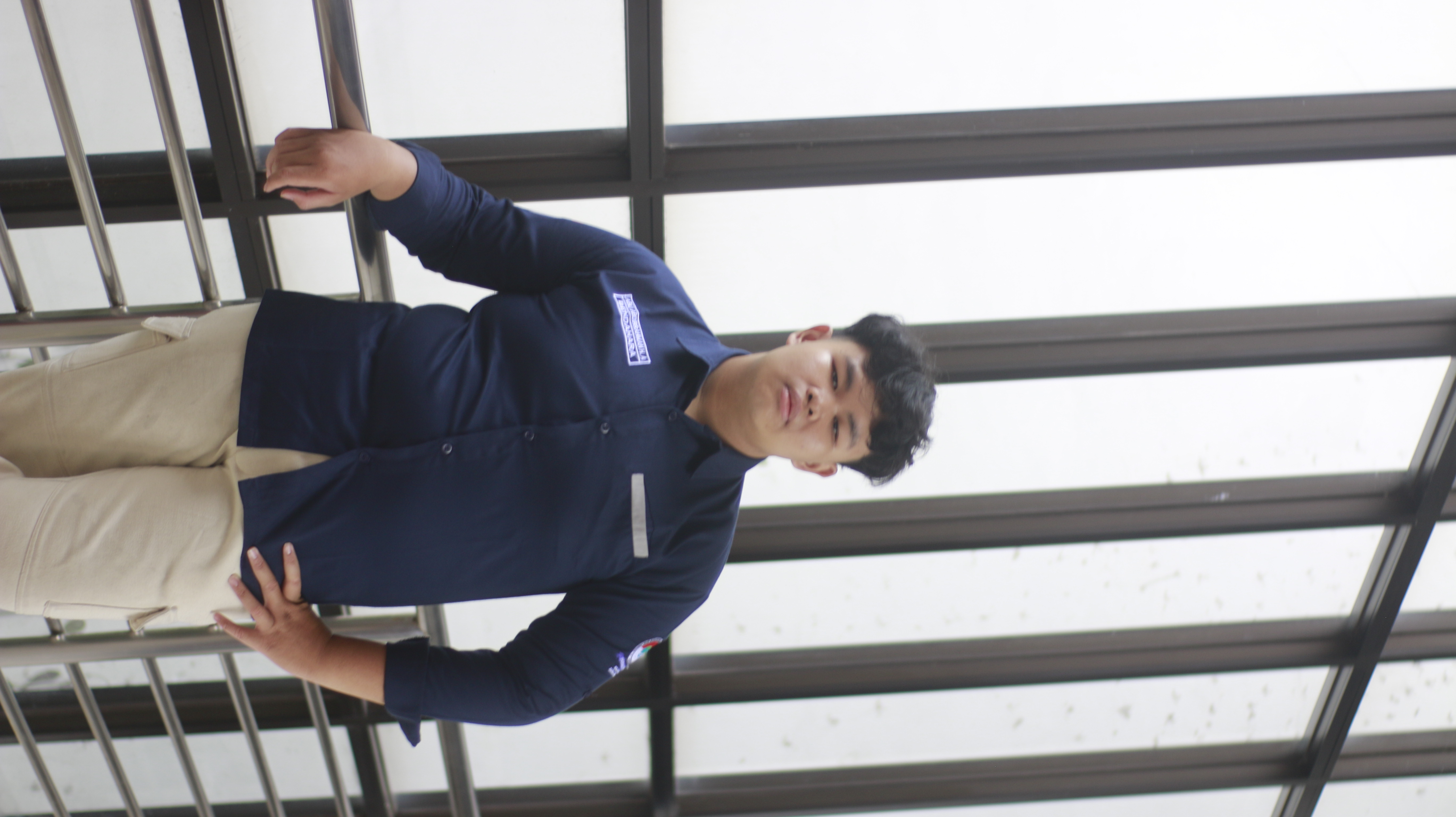 Andhika Abipraya Saputra