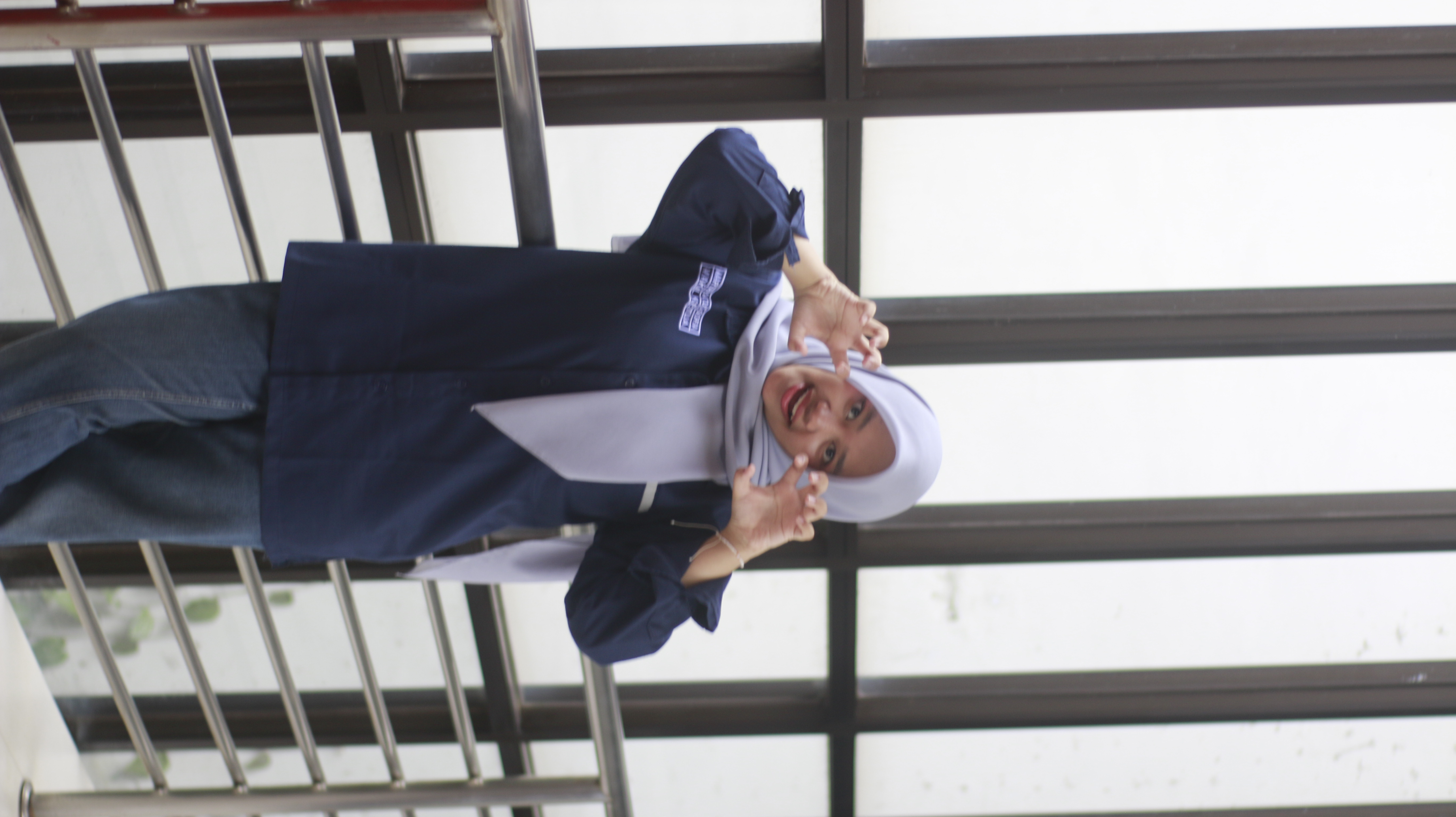 Najwa Areefa Ghaisani