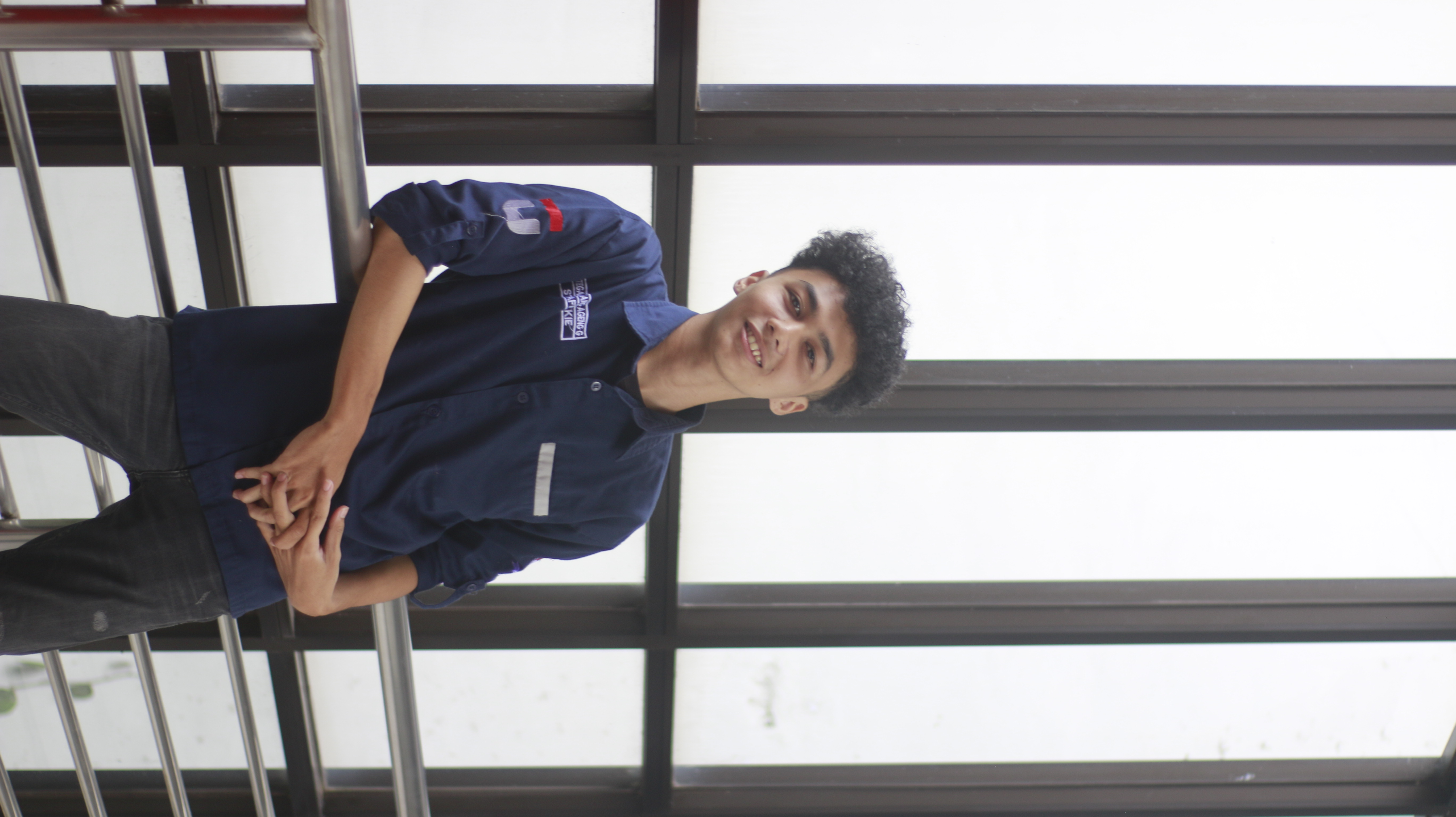 Riyan Hidayat Tuafik