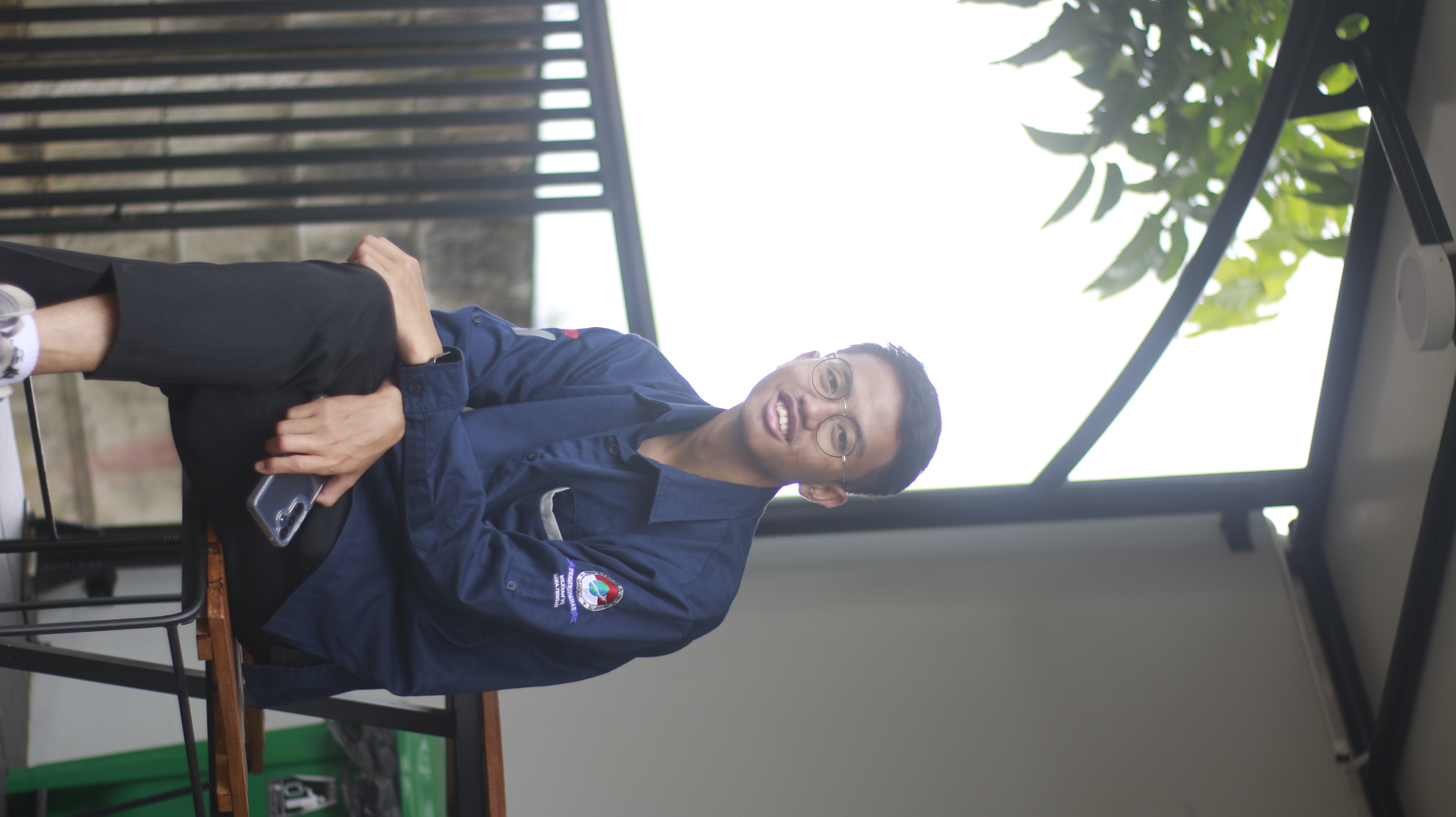 Muhammad Rasyid Ridho