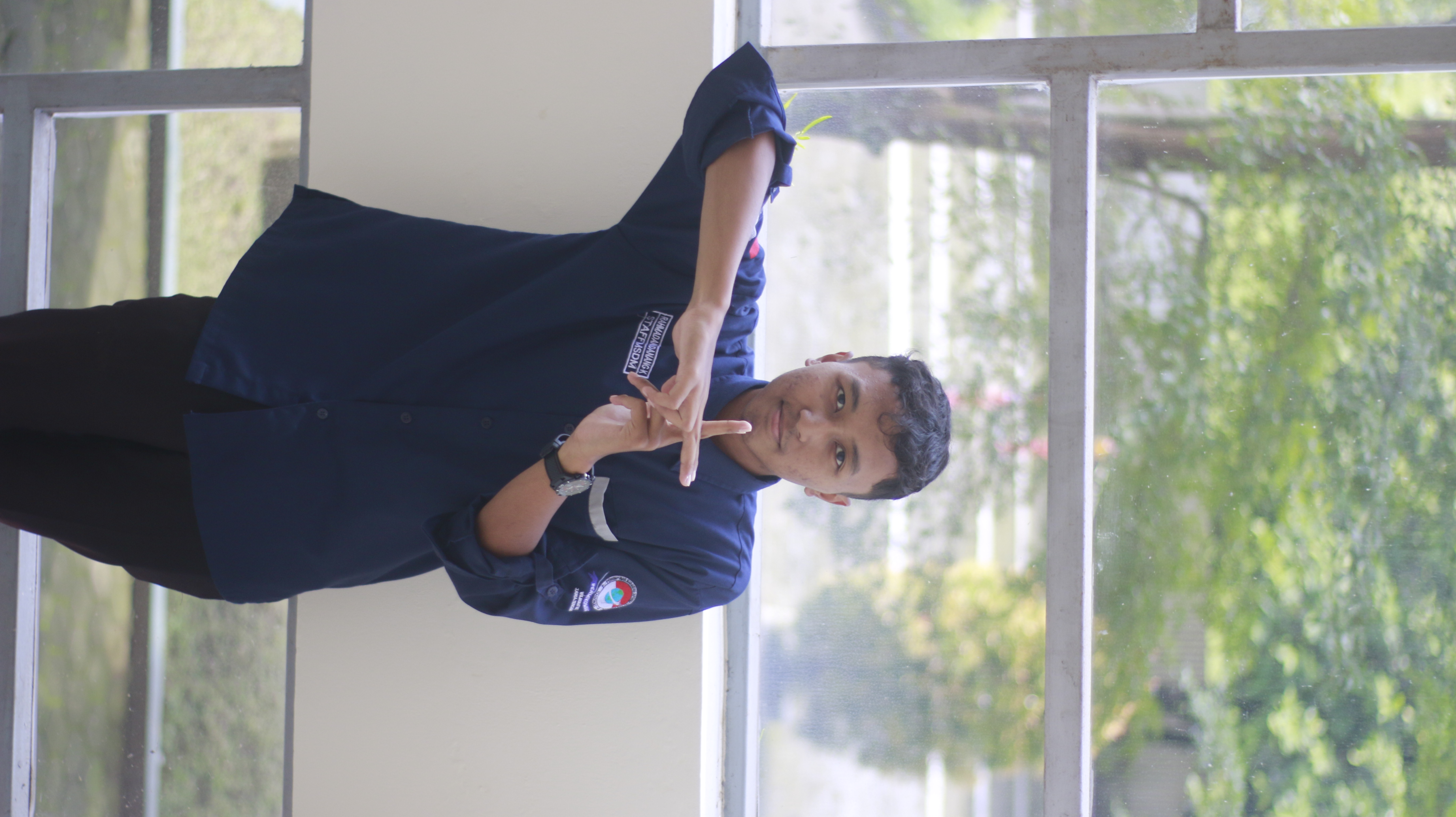 Muhammad Farel Alghazali