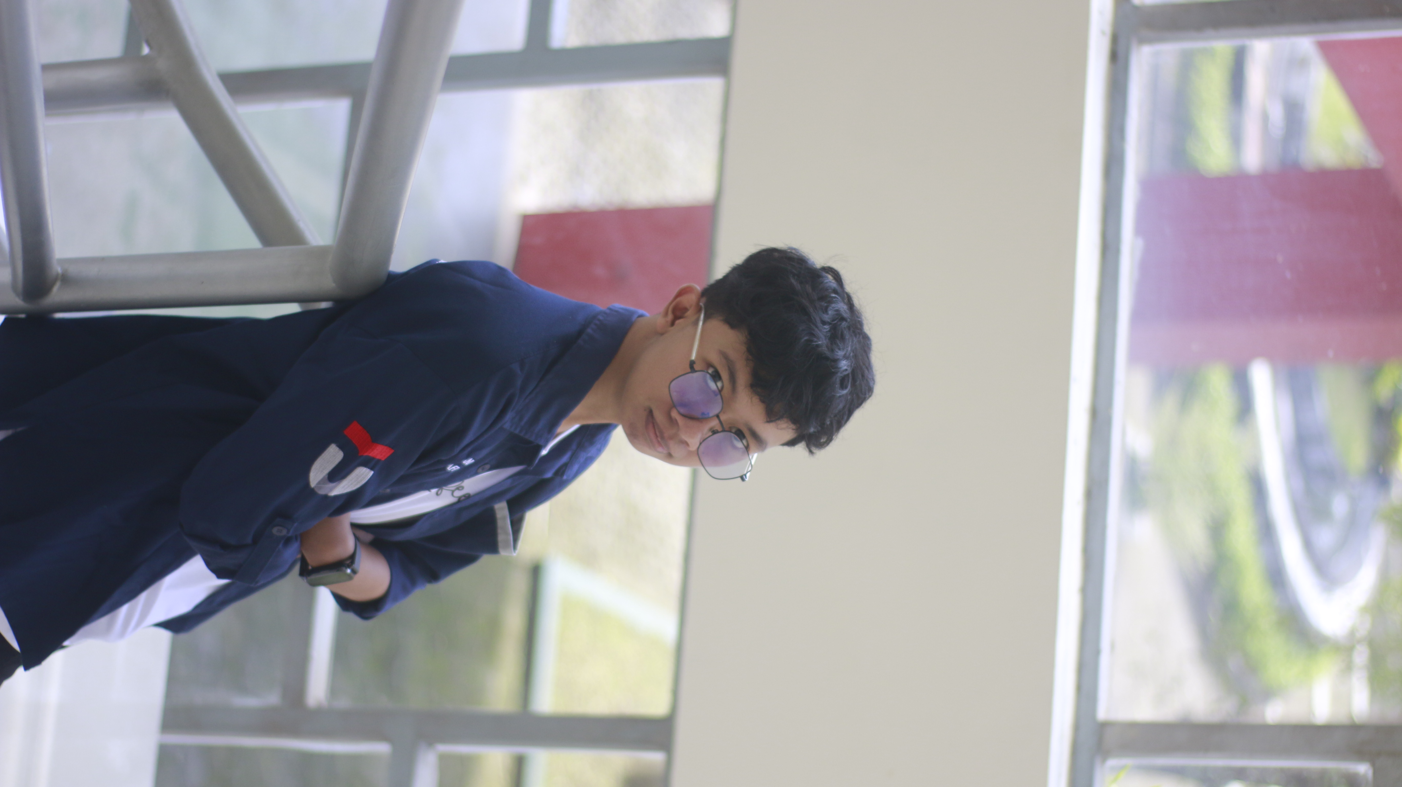 Haryanto Wifakul Azmi