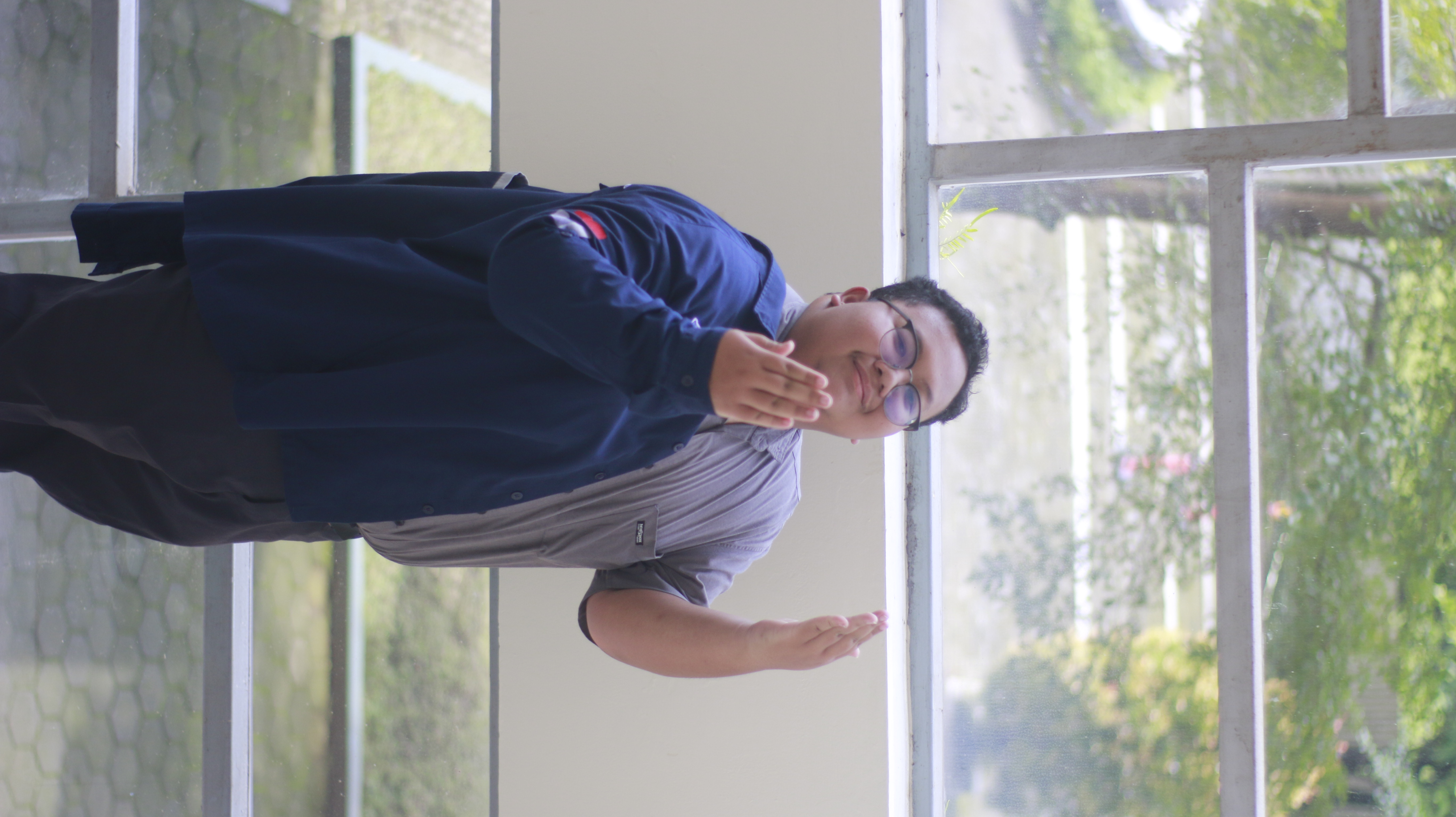 Putra Anugrah Pamungkas