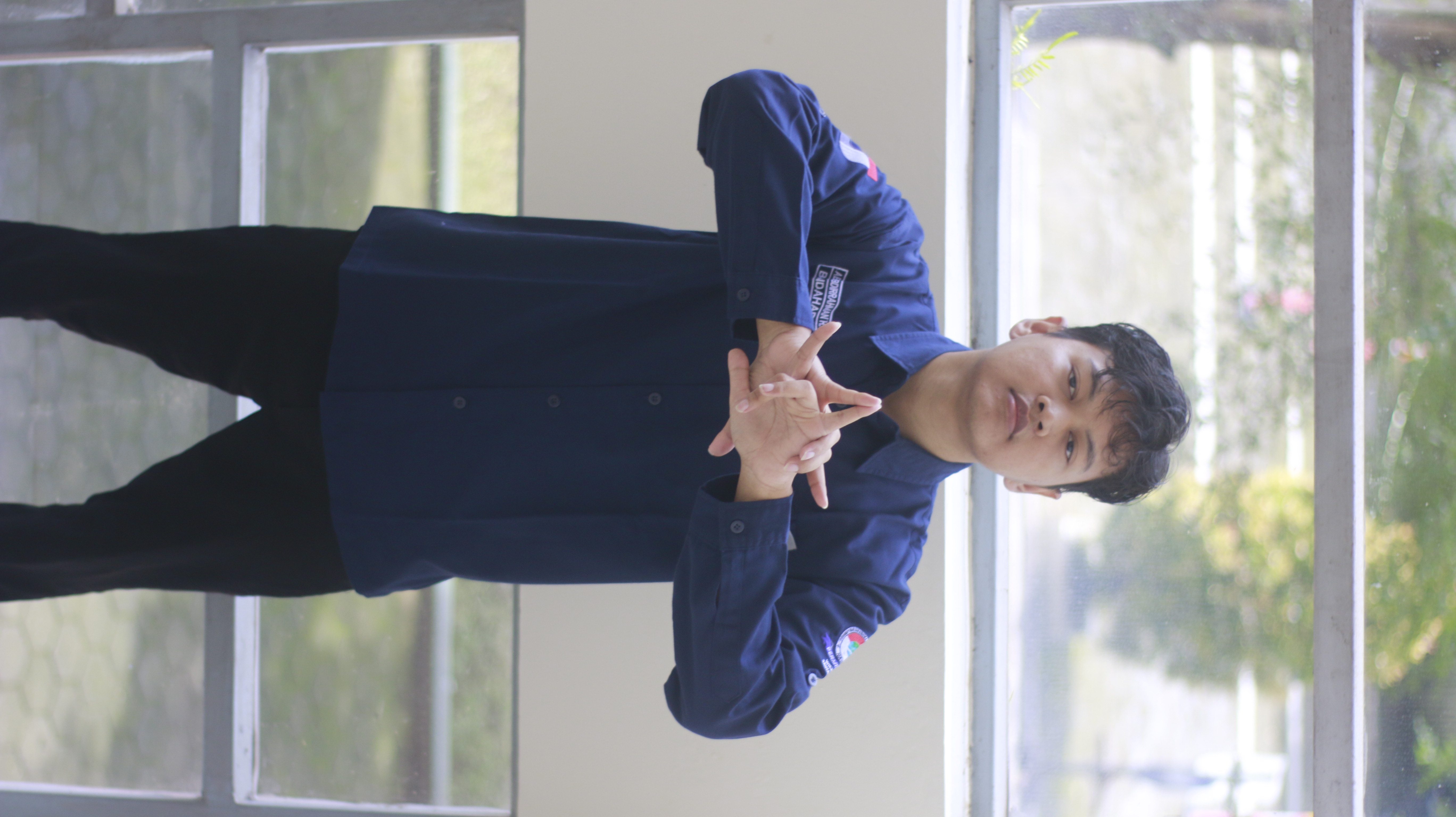 Ulung Putra Sadewo