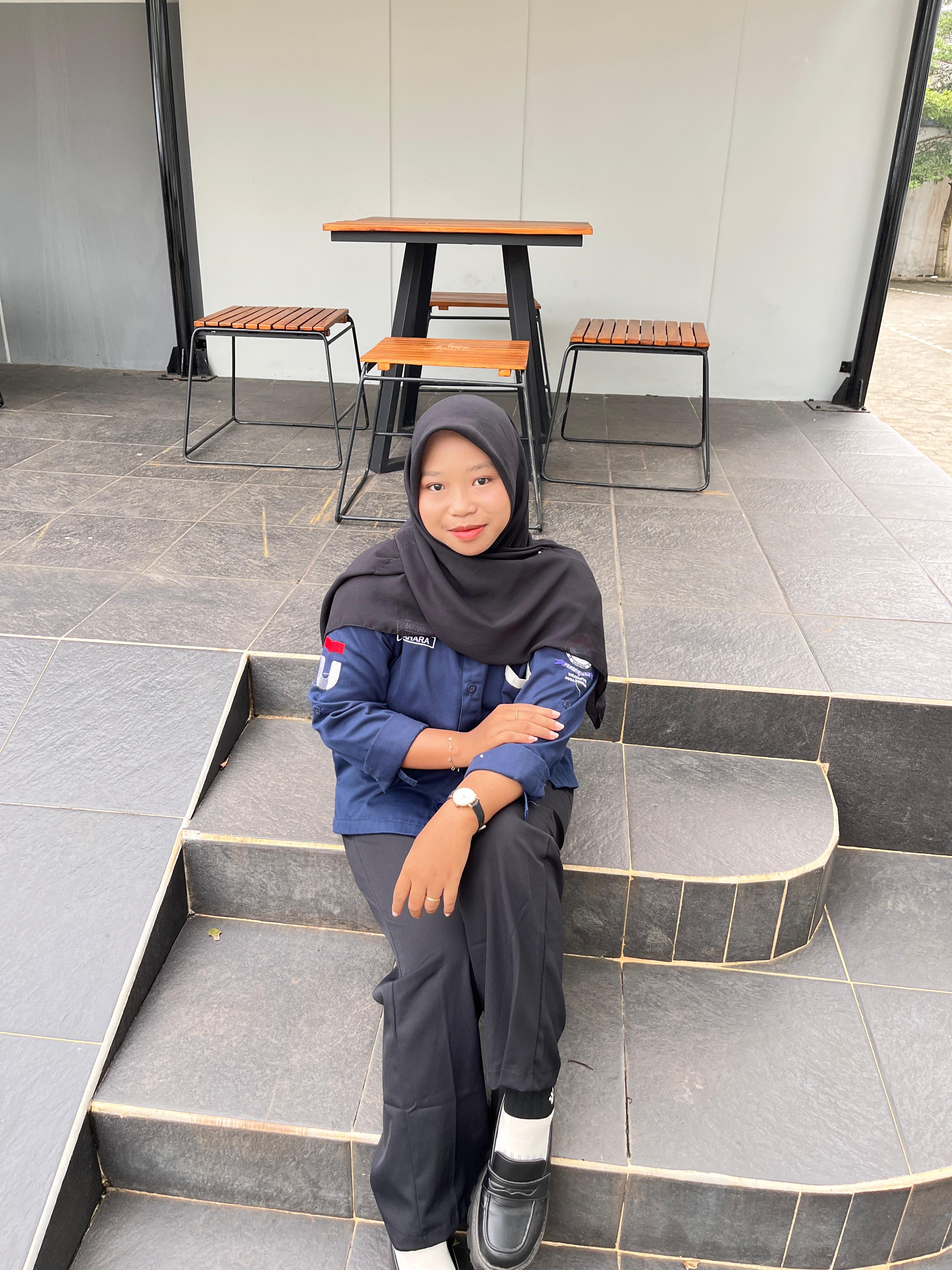 Radita Putri Nuraini