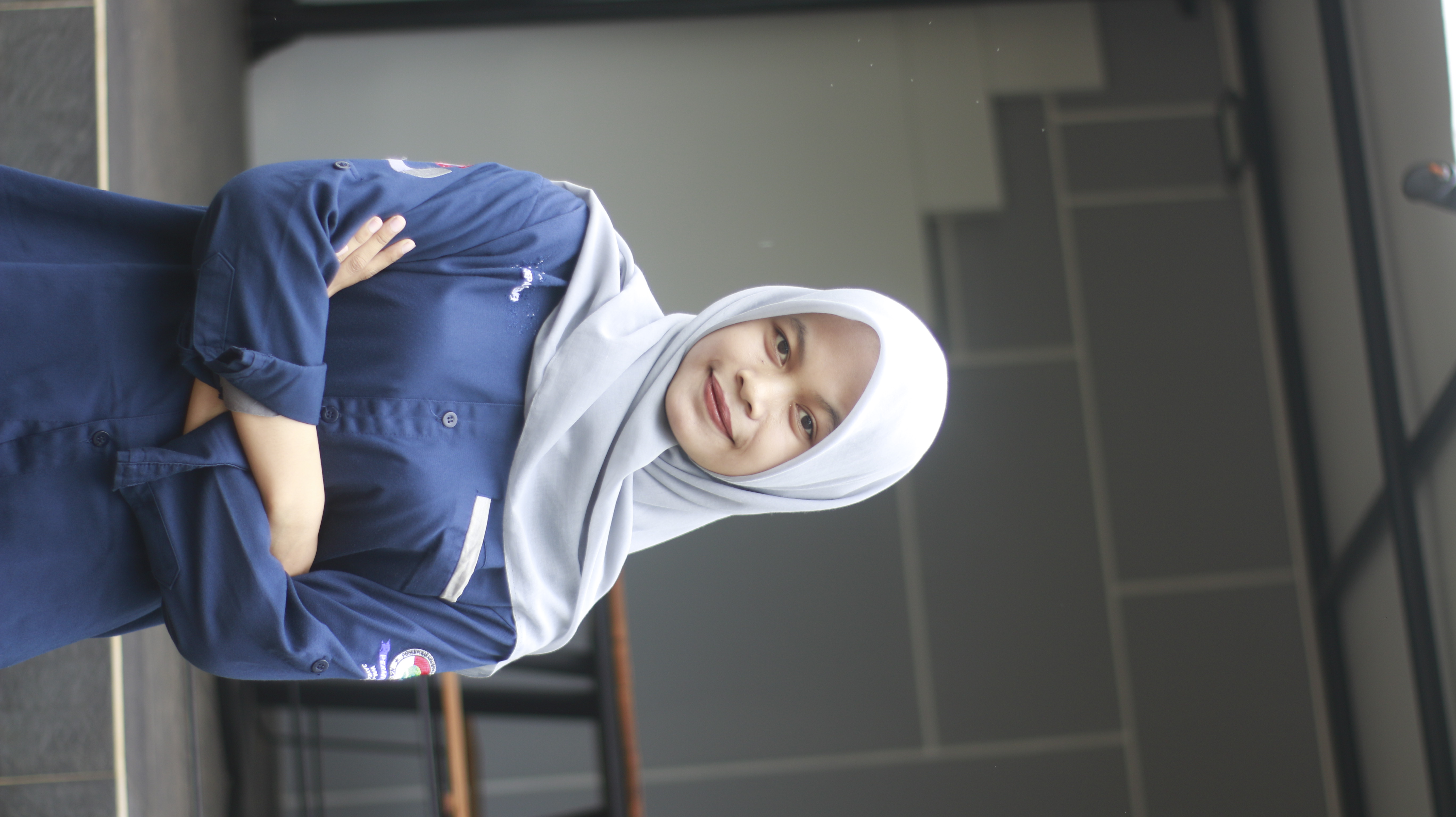 Dwi Wulan Ramadhani